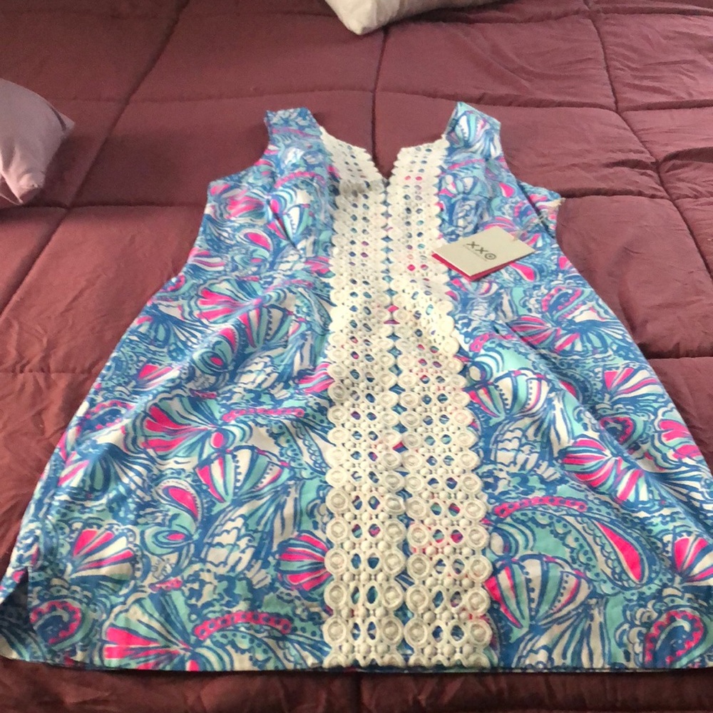 Lilly Pulitzer for Target dress